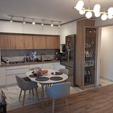 Centru Popesti-Leordeni, 3 cam. dec., 2 bai, mob., utilat complet+parcare inclusa